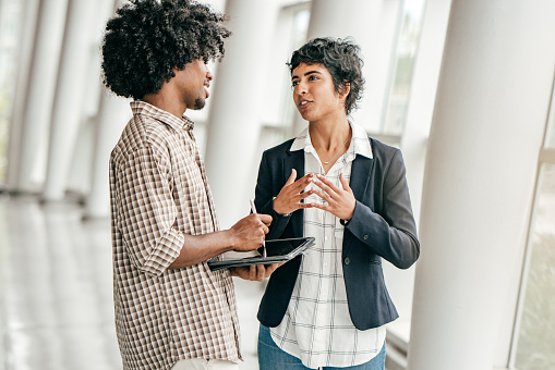 Let’s Talk: Make Career Conversations a Pillar of Your Talent Management Strategy
