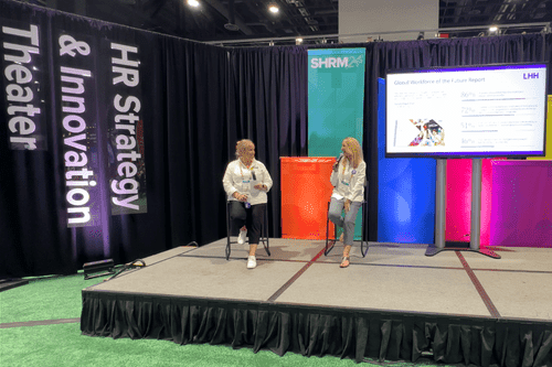 2024 SHRM Annual Conference and Expo